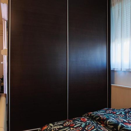 Flexible Selfcheckins 29 - Zagreb - Garage - Loggia - New - Apartments Repinc Exterior foto