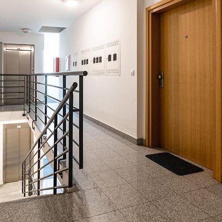Flexible Selfcheckins 29 - Zagreb - Garage - Loggia - New - Apartments Repinc Exterior foto