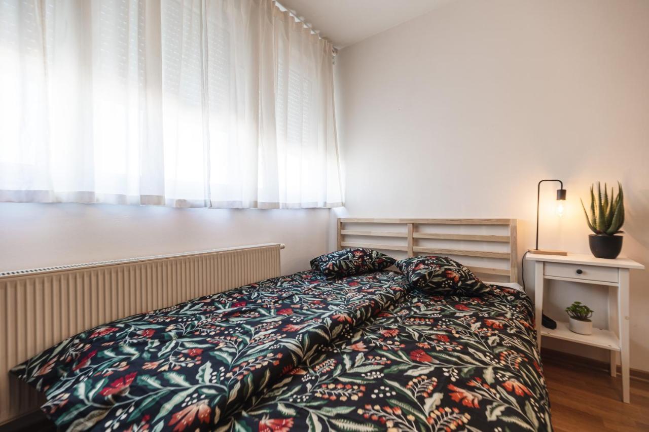 Flexible Selfcheckins 29 - Zagreb - Garage - Loggia - New - Apartments Repinc Exterior foto